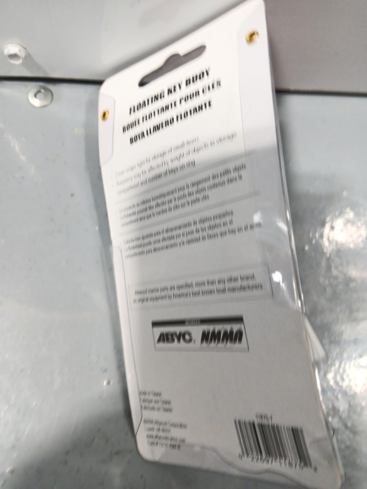 Attwood Floating Key Buoy