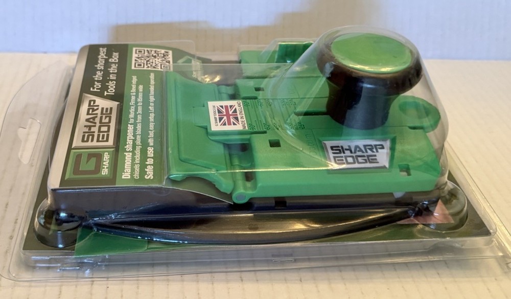 Precision Sharpening Tool