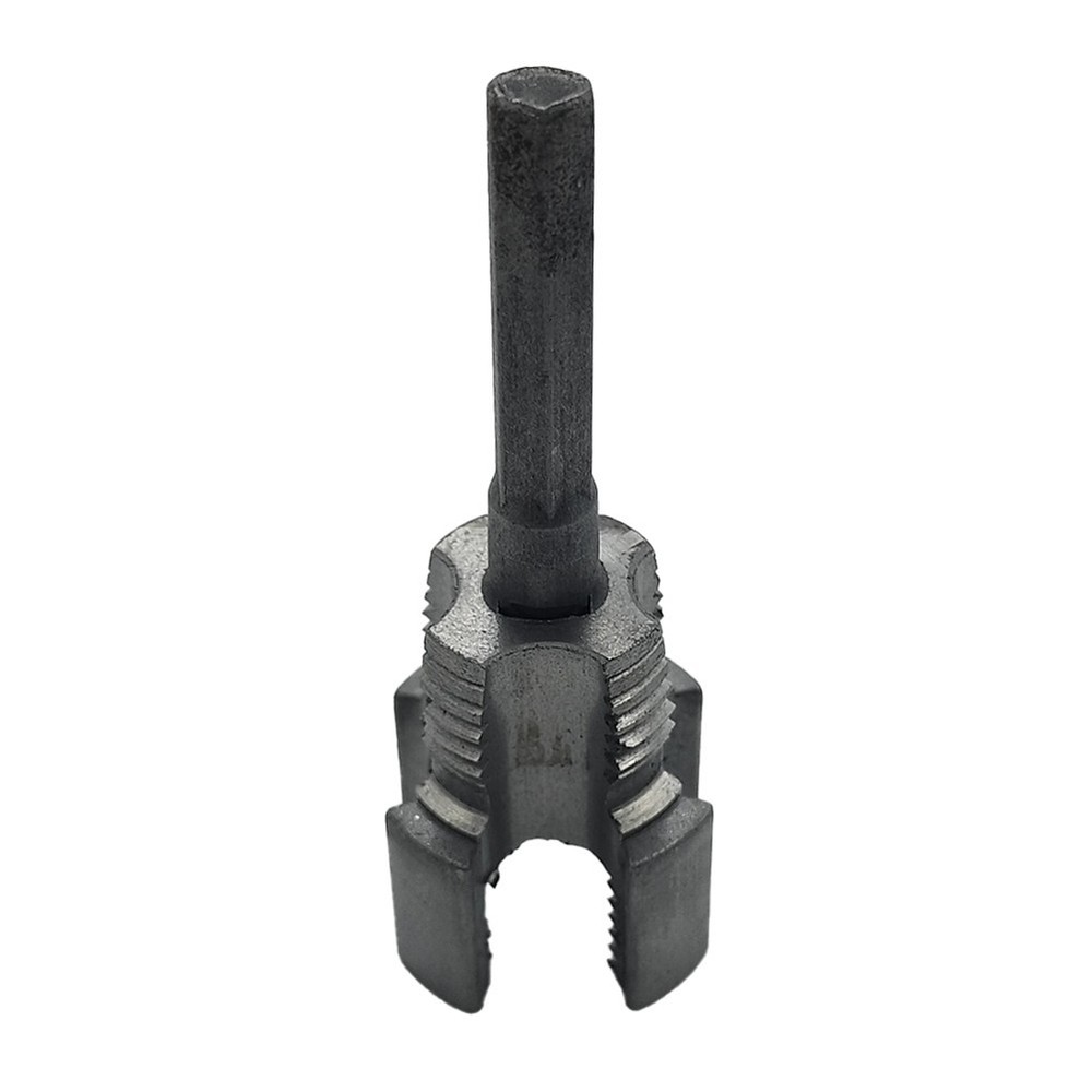 Efficient 20MM 25MM Thread Cutter Tool for Water Pipe Plumbing Projects
