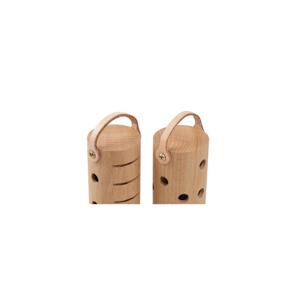 VOLT Tube Shaker Set