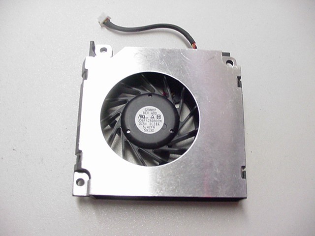 Latitude D810 Precision M70 Large Cooling Fan