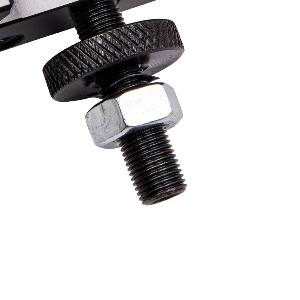 Returned Quick Change Turning and Facing Lathe Tool Post Holder Kit 250-201