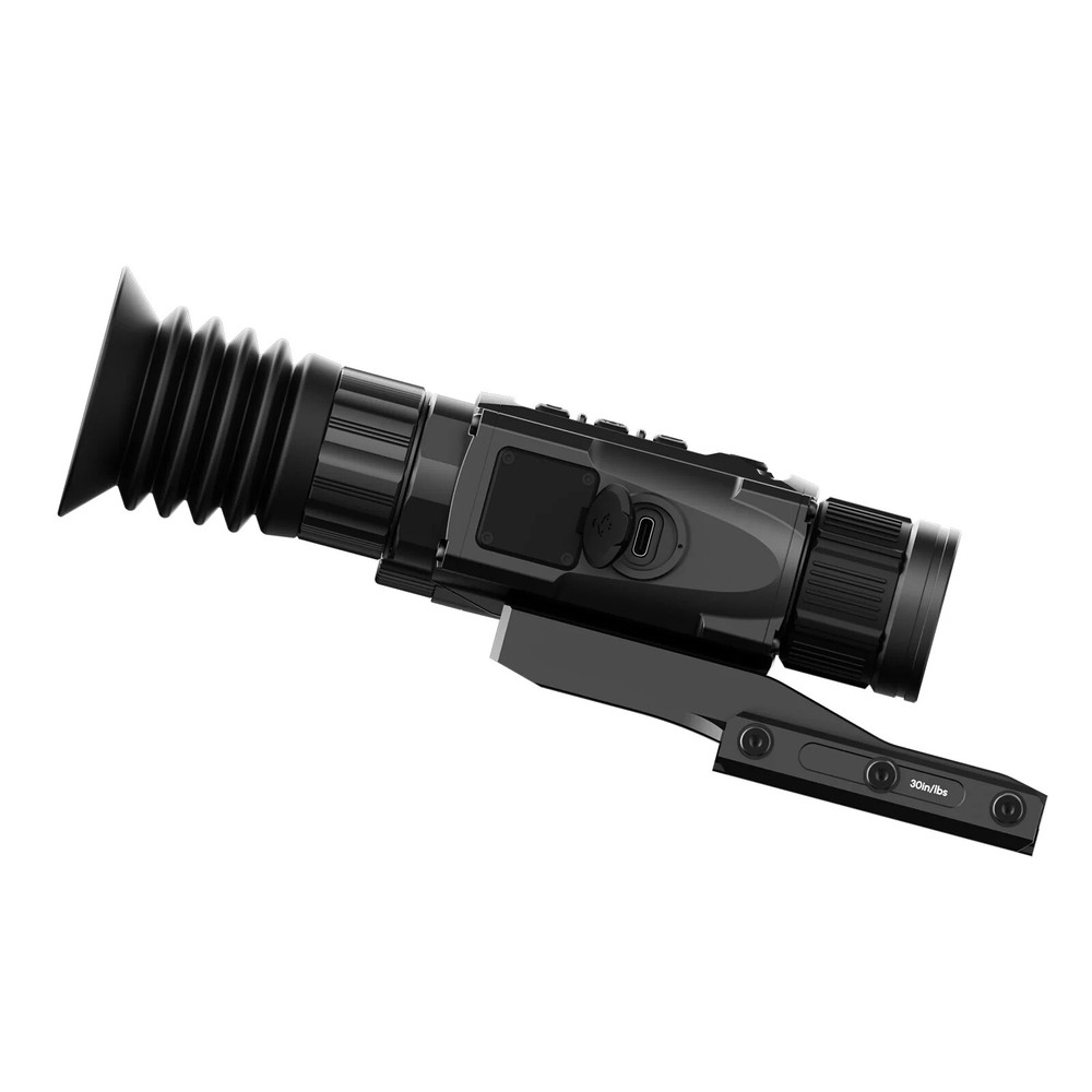 DNT Optics HS635 Hydra Multi-Function Thermal Scope