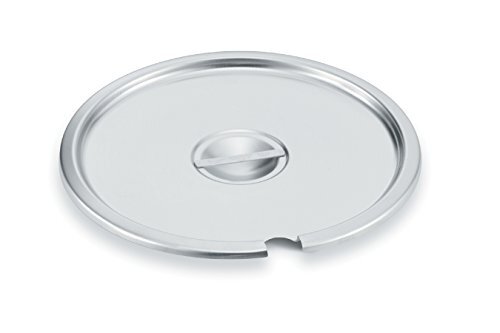 Vollrath Steam Table Inset Pan Cover