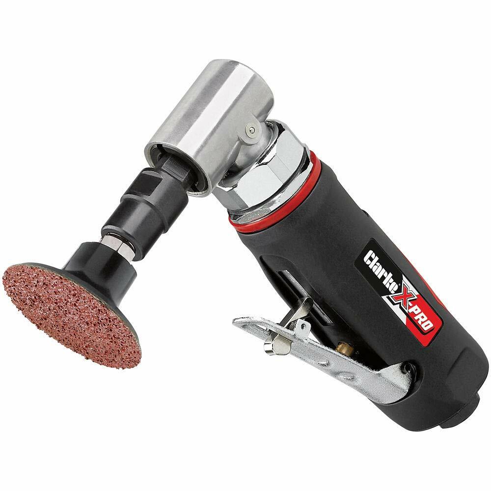 GENUINE Clarke X-Pro CAT176 Multi Sander Kit