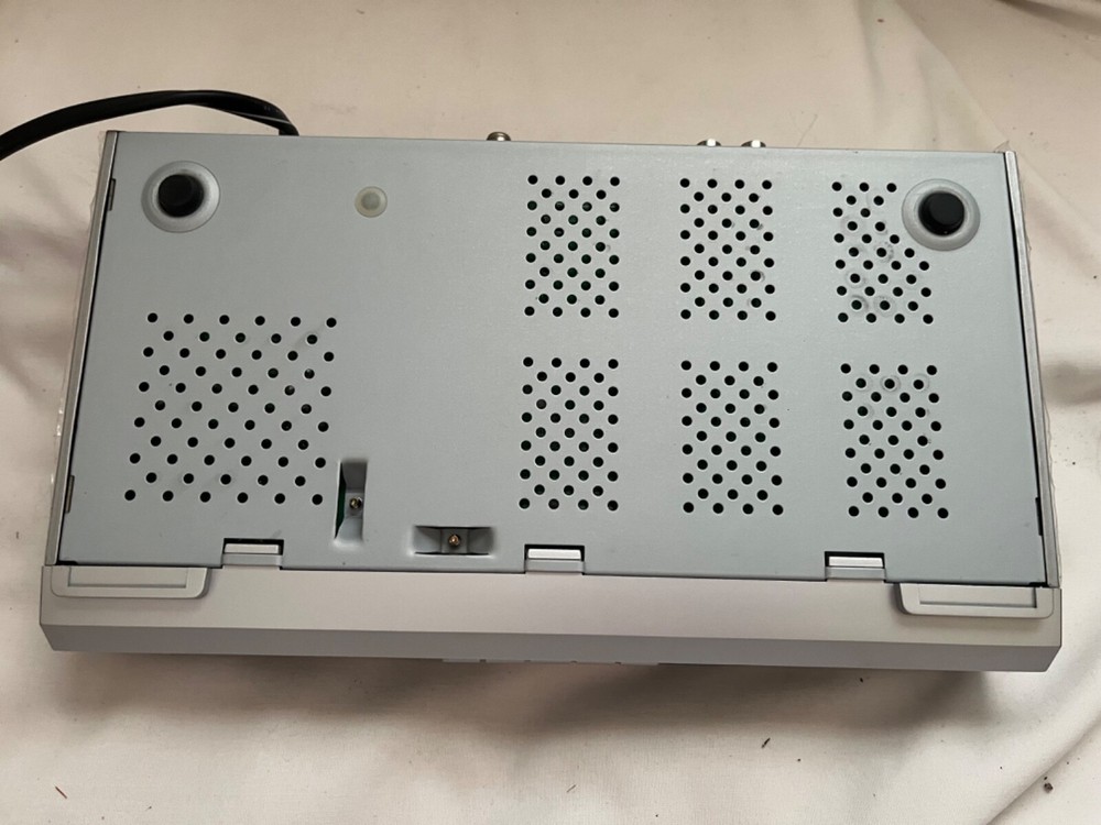 Ariza Digital Satellite Receiver Model 700