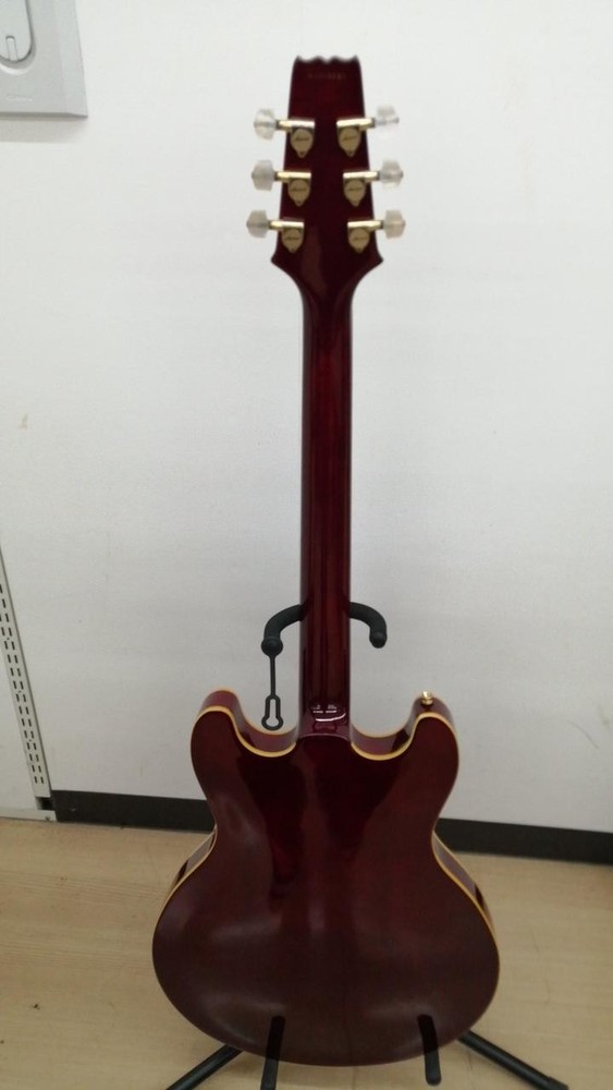 ARIA PROⅡ / TA-02 (NO250623)