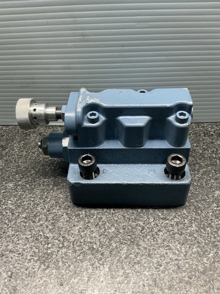 Continental 264407 Code 17 Two Stage Compensator PVX-60