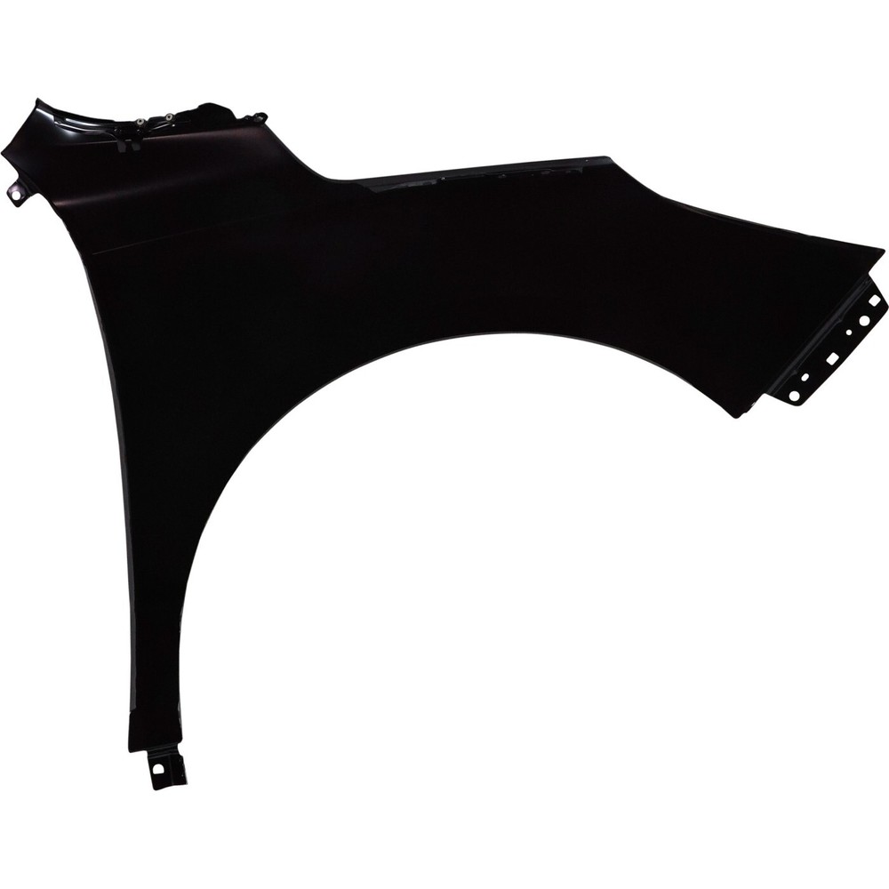 Fender For 2017-2020 Acura MDX Front Driver Side Primed Aluminum
