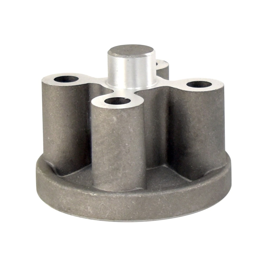 1.5" Fan Spacer KIT 1965-1973 Mustang