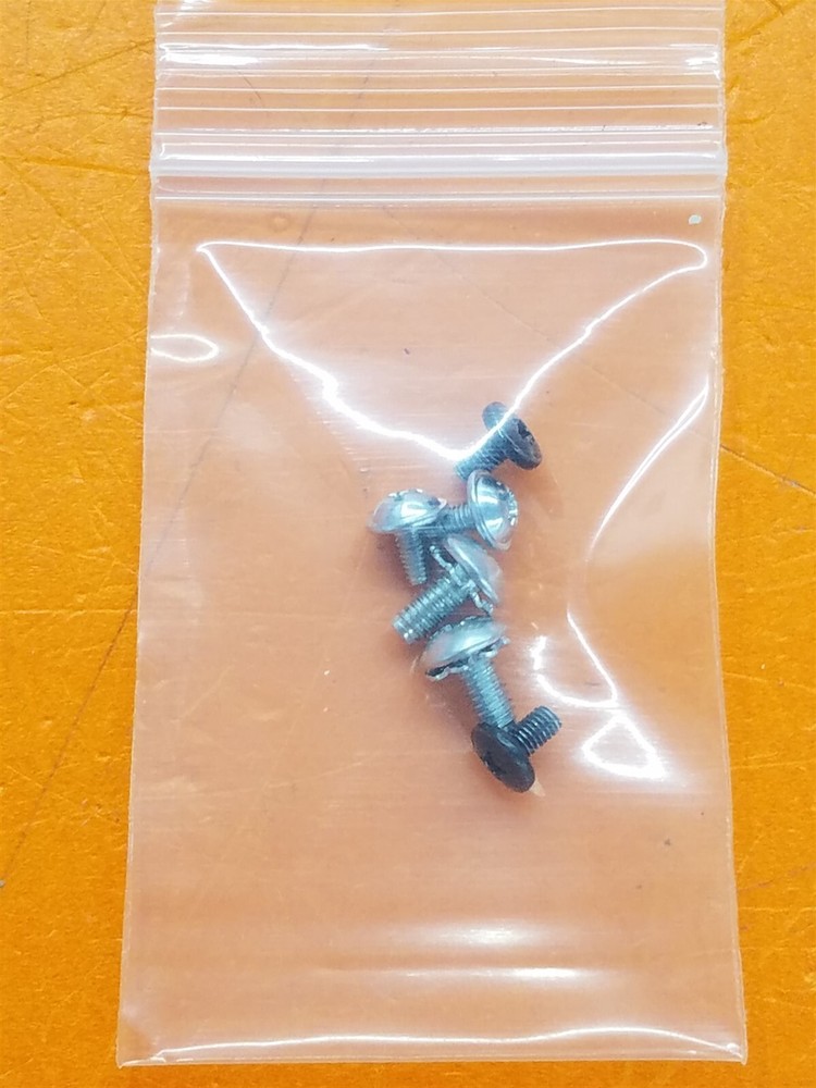 ⭐️⭐️⭐️⭐️⭐️ Monitor Assorted Screw Set LG 27ML600M-B