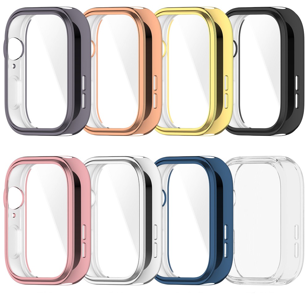 For Huawei Watch Fit 3 Smart Watch Case Screen Protector Full Protective Cover