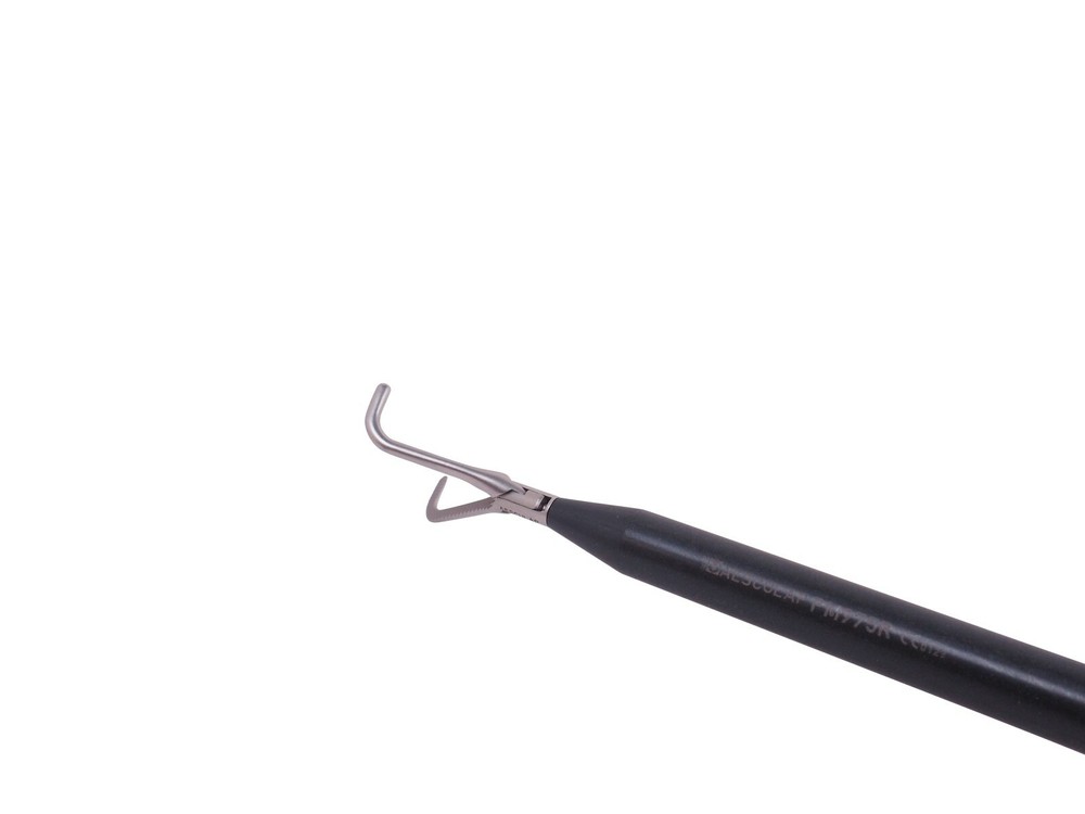 AESCULAP LAP GRASPER USED GERMANY