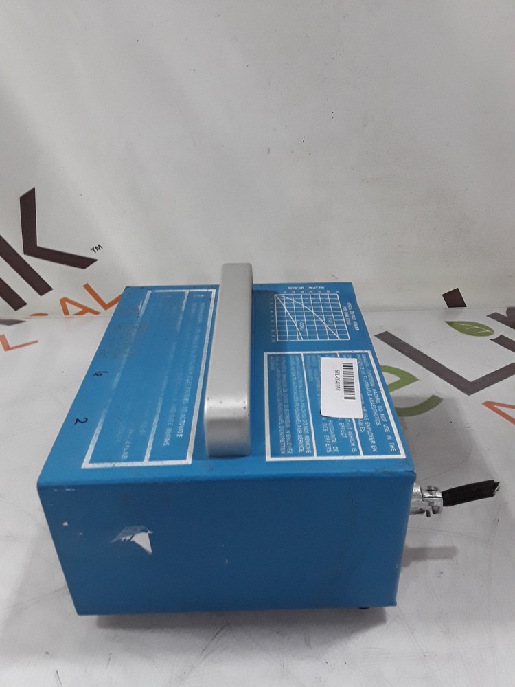 Valleylab Surgistat Electrosurgical Unit