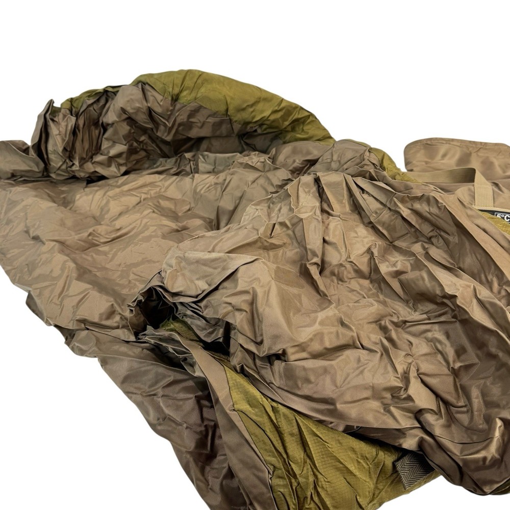 Battlbox Sleeping Bag 3 Season 5C 41F