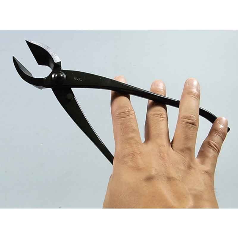 KANESHIN Bonsai Tools #174 5-piece tool set Pruning shears