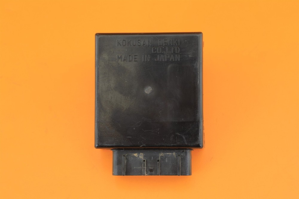 2005 05 Brute Force 750 OEM Electronic Control Unit ECU Module 21175-0058