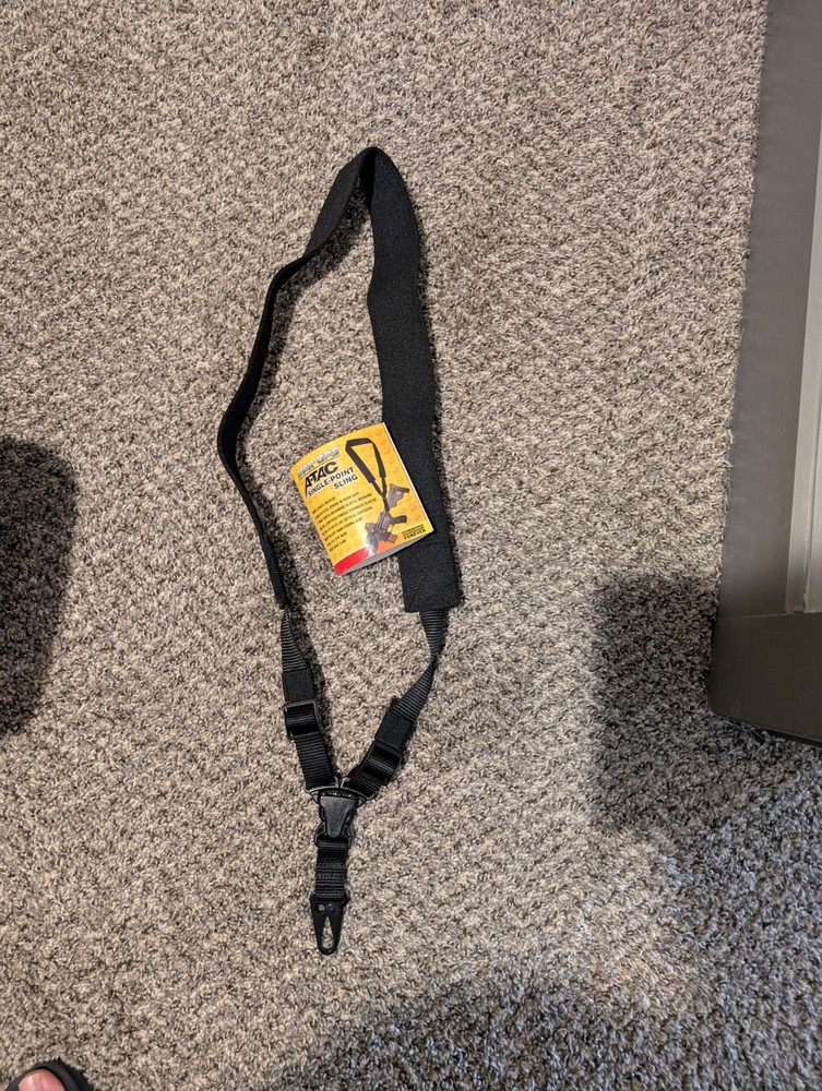 Max-ops Atac Single-point Sling