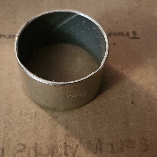 trans Seal & Bushing Timken 5200