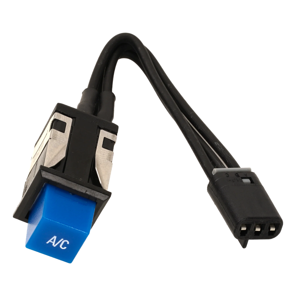 Takeuchi A/C Switch 1911505767