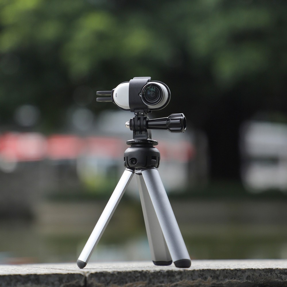 High Quality For Insta360 GO 3/3S Camera Adapter Expansion Accessorie