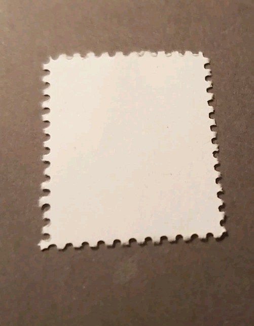 1 Stamp Canada # 17 Forgery Hrh Prince Albert
