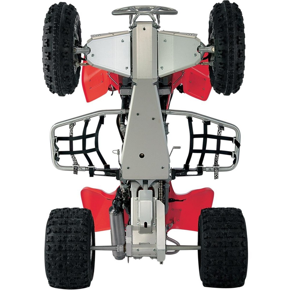 Moose Racing 924A A-Arm Guards