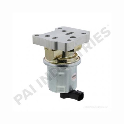 Pai 180117 Fuel Transfer Pump 12 Vdc; Engine Isx Application for Cummins