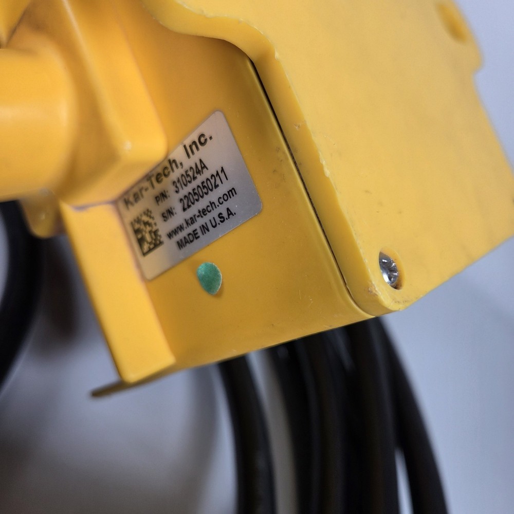 Venturo Kar-Tech 310524A Wired Retrofit - 16 Pin Transmitter/Rec