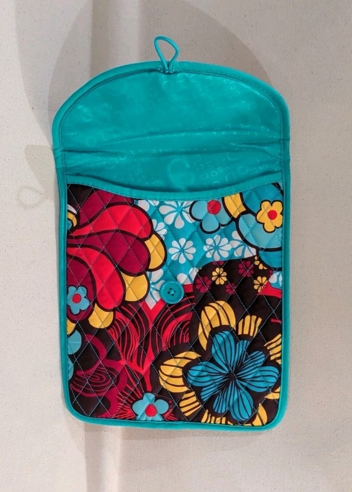 Tablet/Kindle Quilted Holder/Carrier