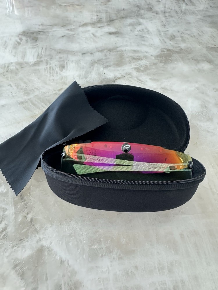 Pilla Panther X6 Edge Glasses