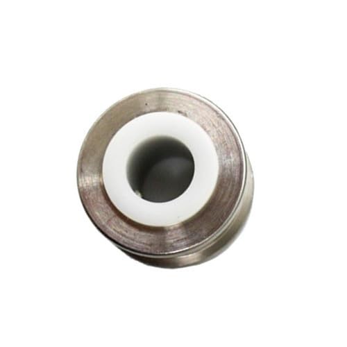 Lskioer Door Hinge Roller Kit, Lower Bushing & Pin Set...