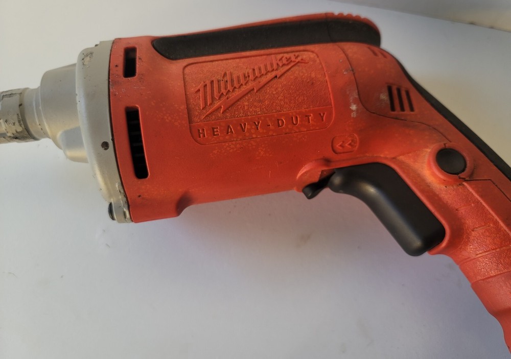 MILWAUKEE 6703-20 Power Unit for Sharp-Fire Screwdriver System ~ FREE RETURNS