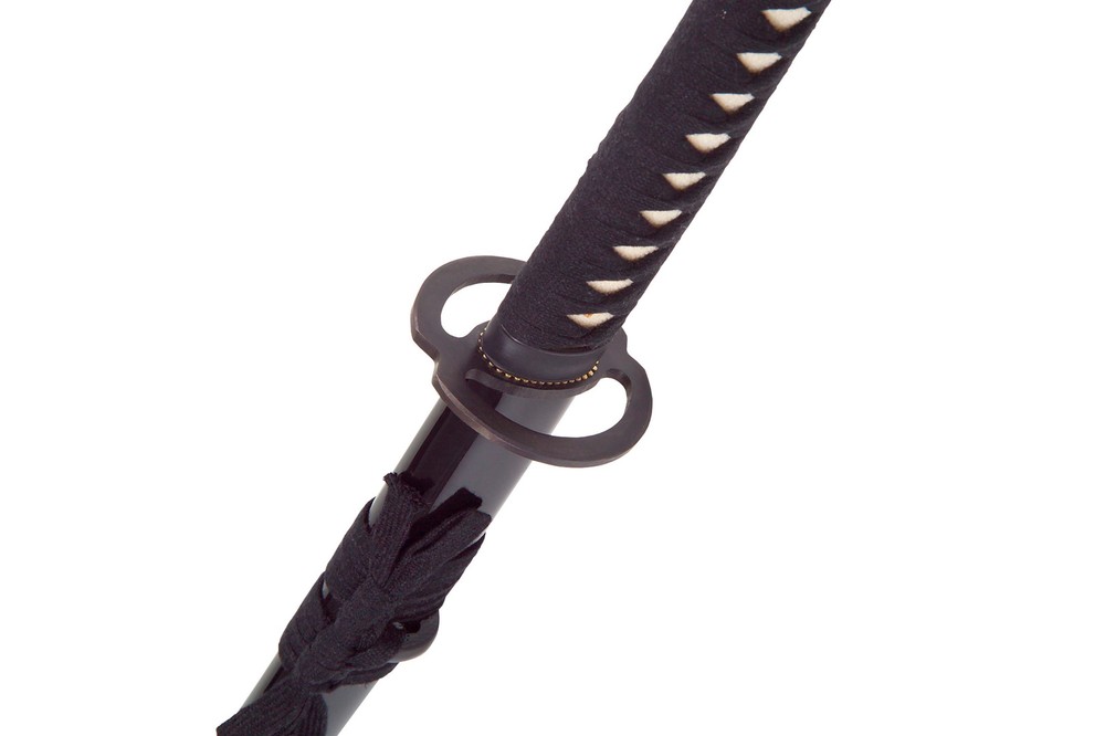 Wakizashi Musashi Ichi by John Lee