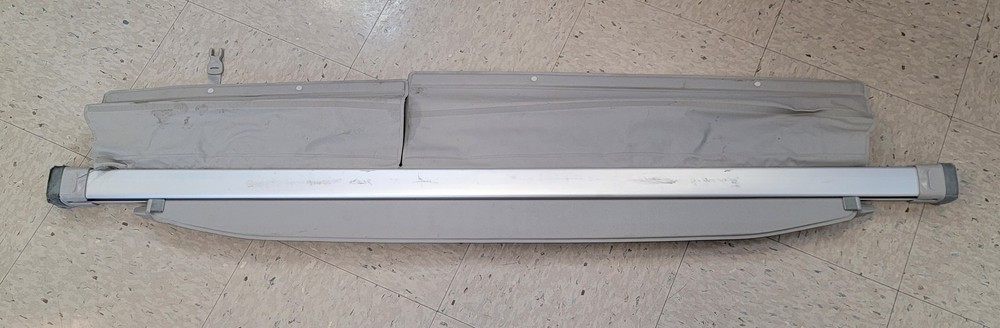 2015 Toyota Prius Cargo Cover OEM