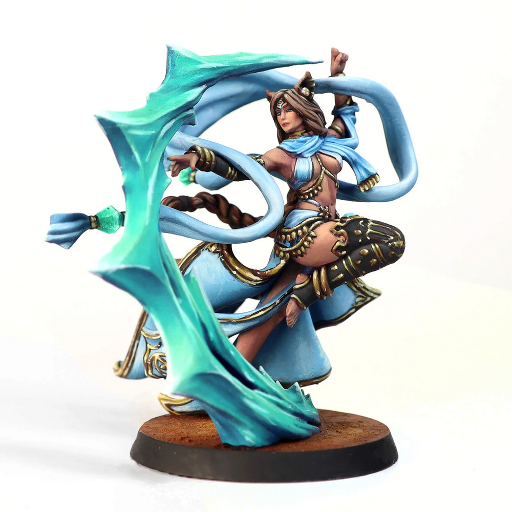 Freecompany: Eldfall Chronicles Reinforcements Pack Wayfarers