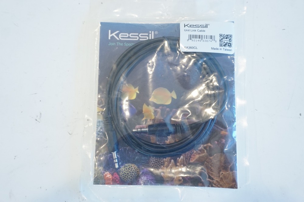 Kessil Unit Link Cable