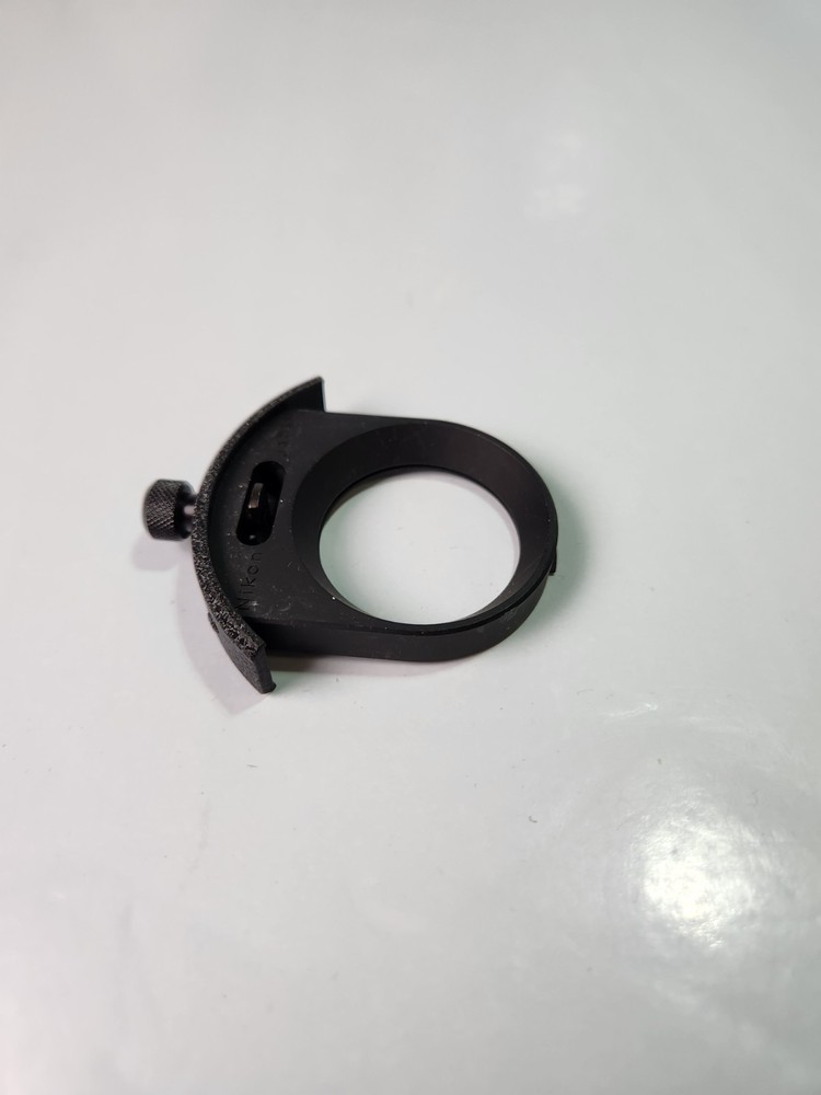 Nikon 39mm Drop-In Gelatin Filter Holder L37C