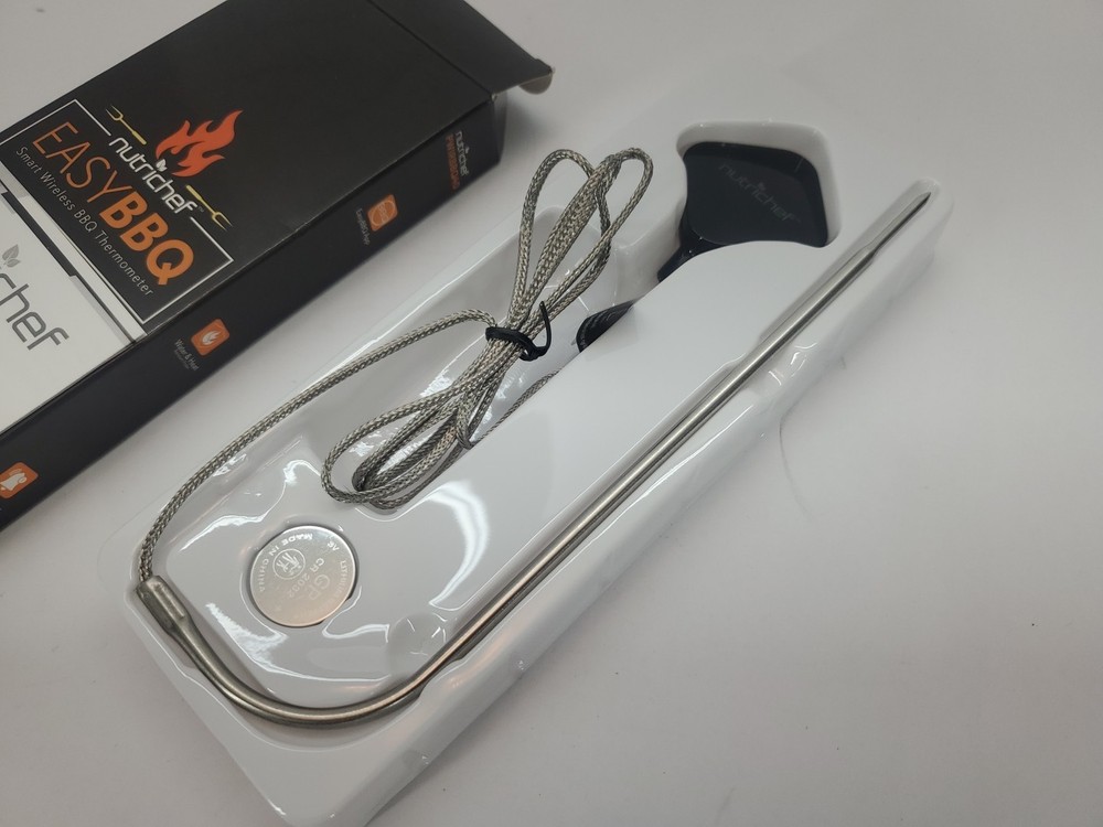 Nutrichef PWIRBBQ40.9