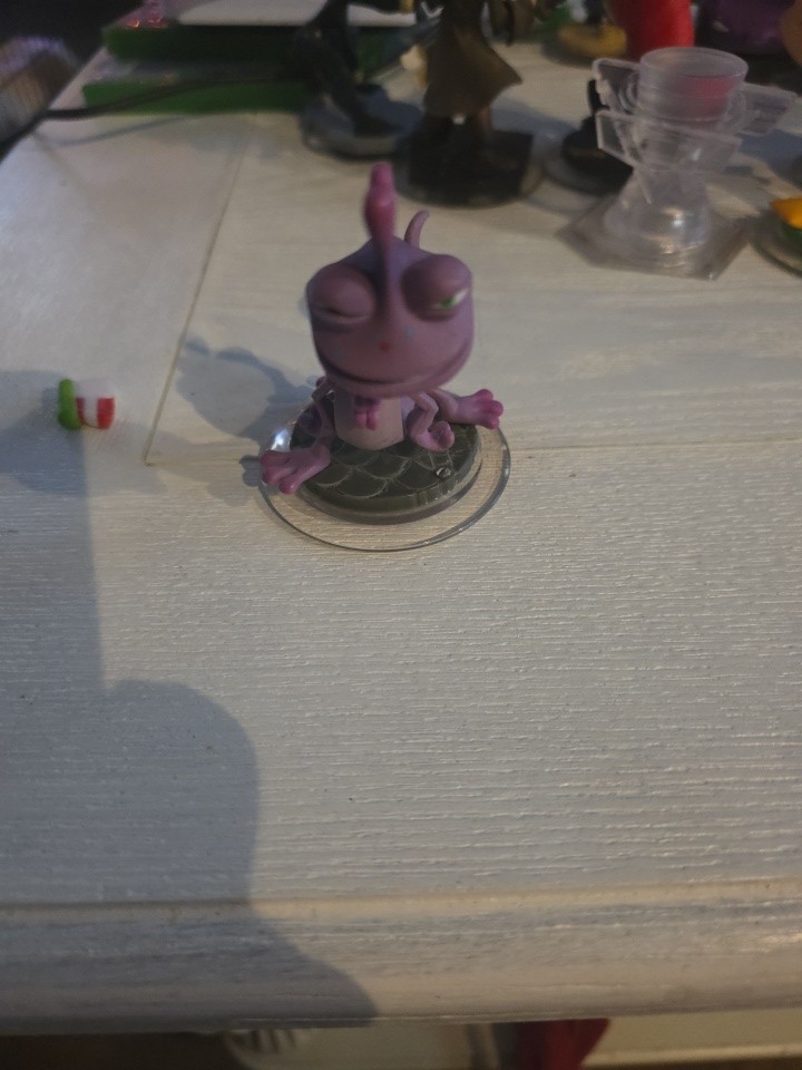 Disney Infinity Bundle Lot