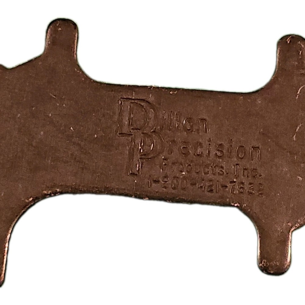 Dillon Precision; Multi-Purpose Wrench; Steel; 13770
