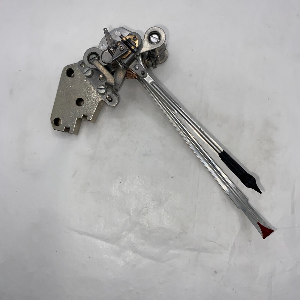 Bailey POINTER 681161-A1 Pointer Assembly for Mercury Level Transmitters ✅