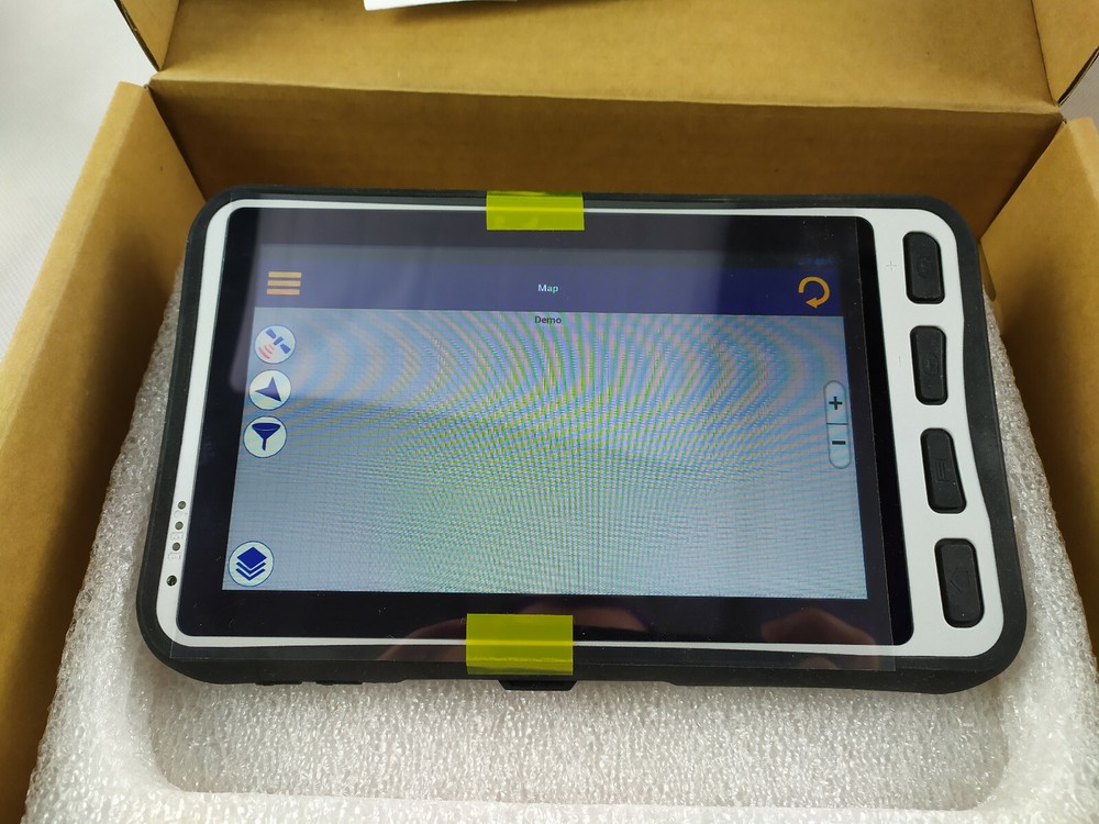 Trimble MMX-070 Display Agriculture