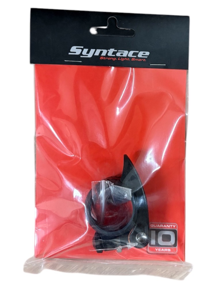 Syntace SuperLock Seat Post Clamp