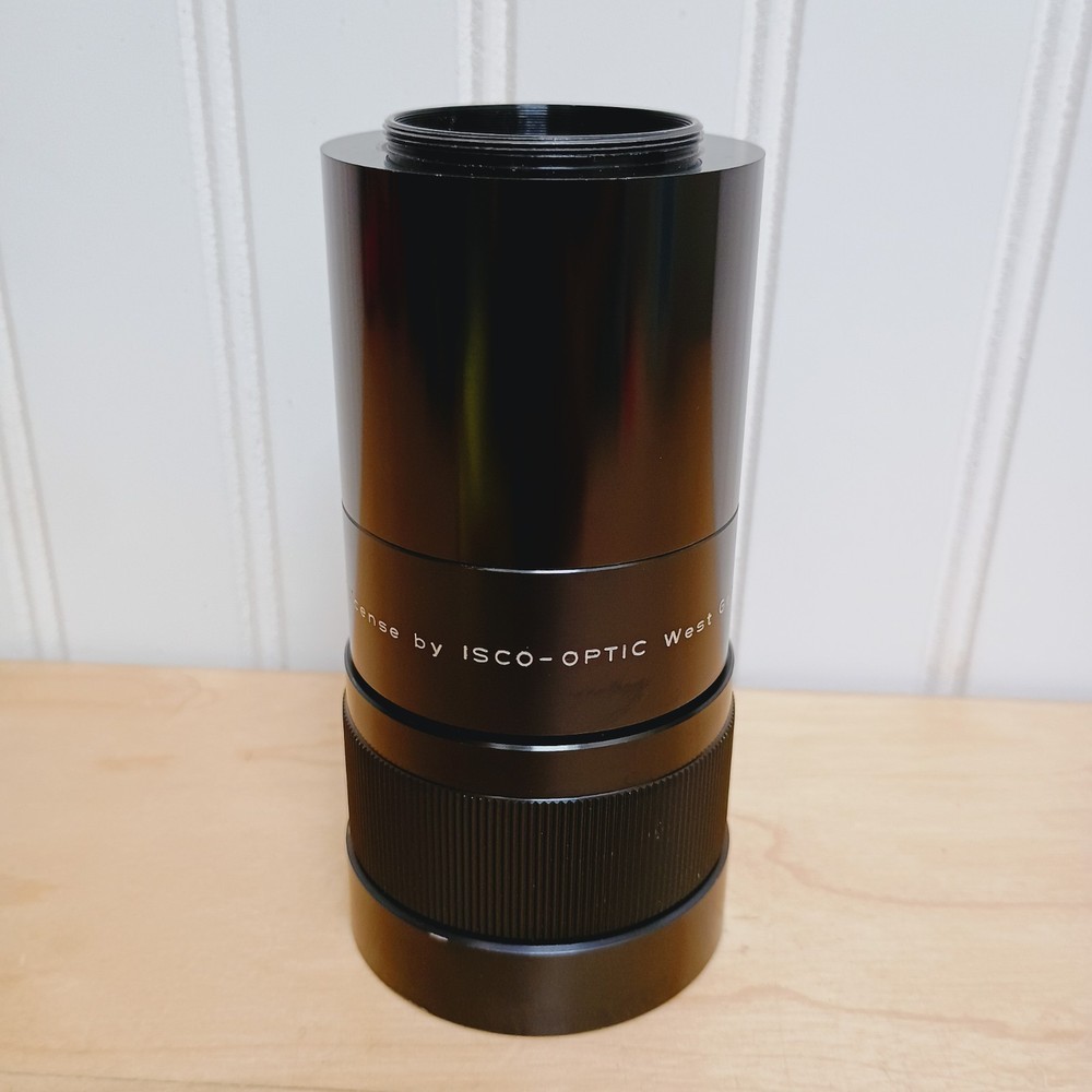 Infinity Isco-Optic CFM Video Microscope - Focusing Ring Only