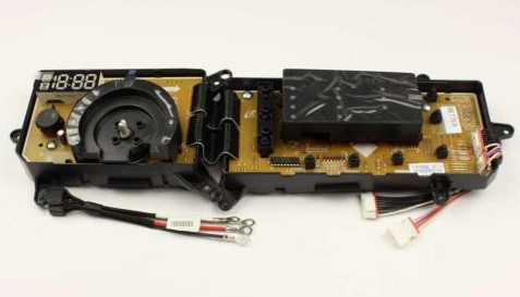 DC92-00303R Samsung Pcb Assembly Sub