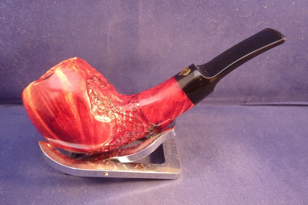 Pipe Winslow Crown Viking
