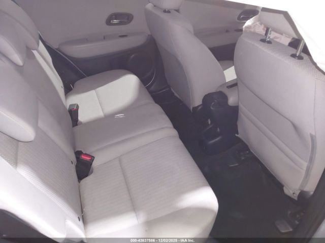 HR-V 2017 Glove Box 4961845