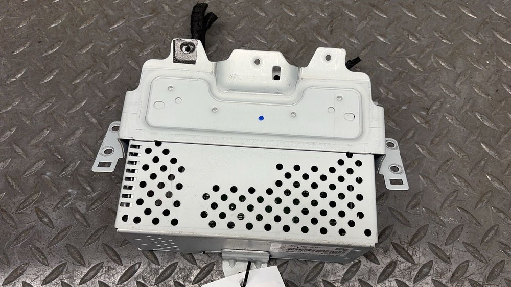 FORD TRANSIT CONNECT 200 2018-2026 SYNC SCREEN SAT NAV HEAD UNIT