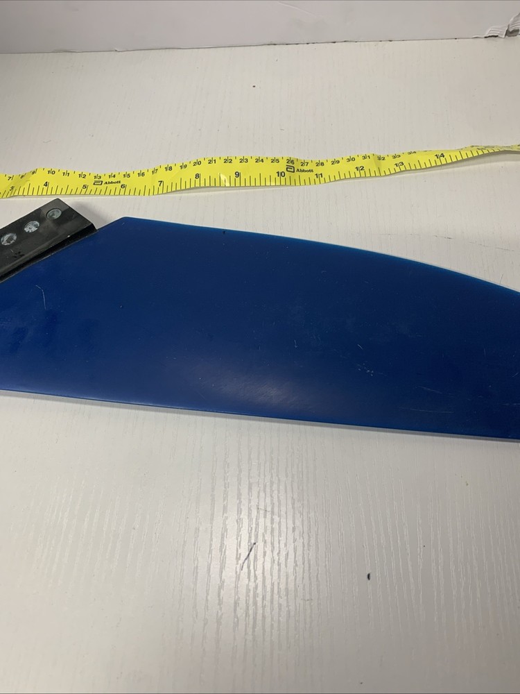 True Ames Fin 18”